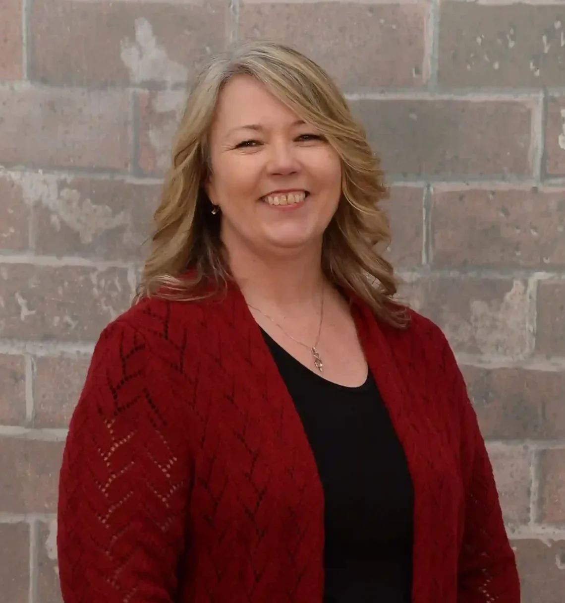 Cathy Mathews