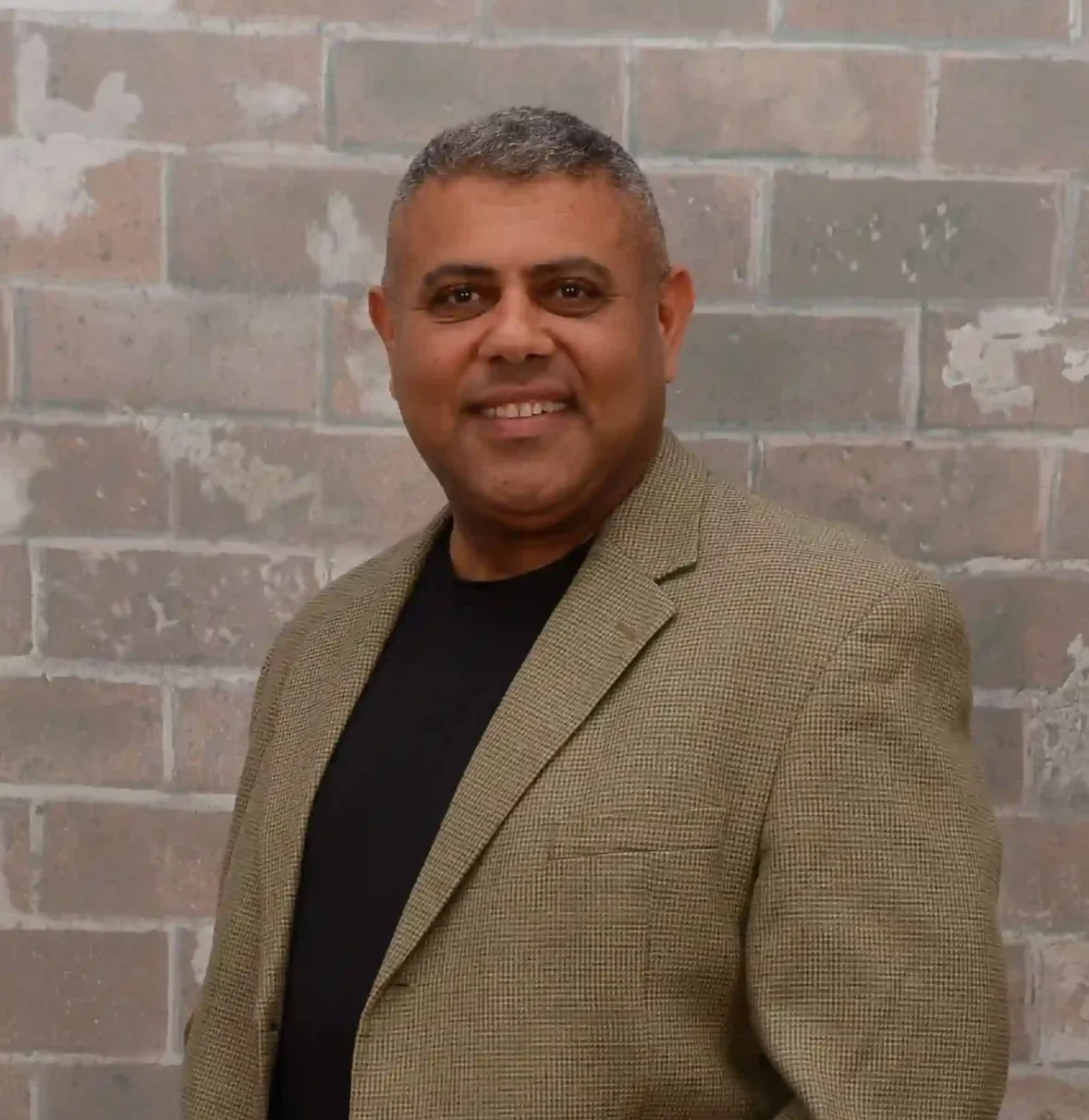 Moe Mathews